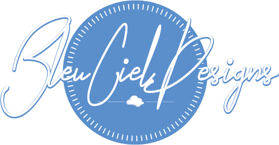 Bleu Ciel Designs