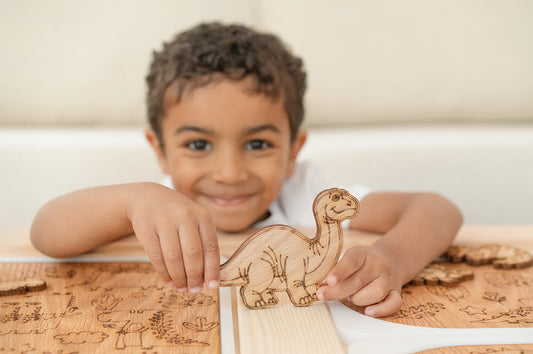 Sensory Explorer Kit