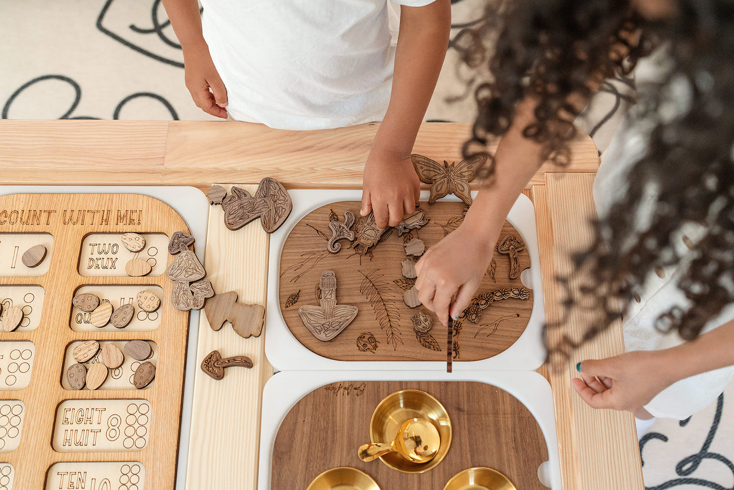 Sensory Explorer Kit